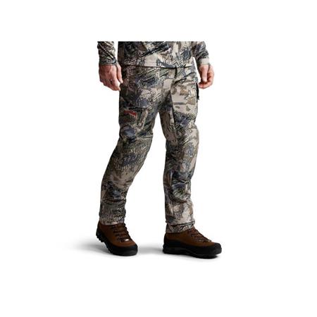 PANTALÓN HOMBRE SITKA MOUNTAIN