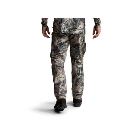 PANTALÓN HOMBRE SITKA MOUNTAIN