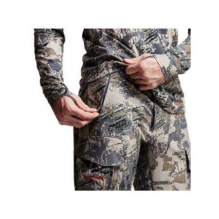 PANTALÓN HOMBRE SITKA MOUNTAIN
