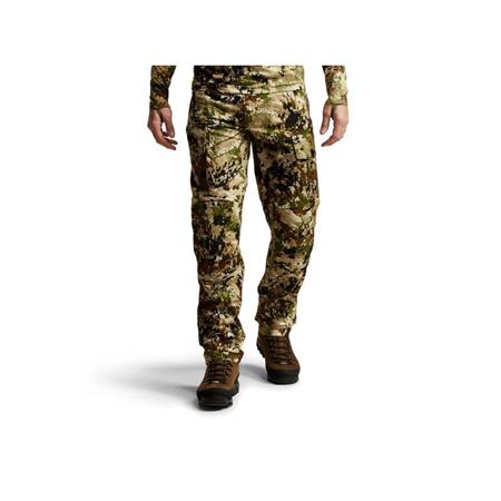PANTALÓN HOMBRE SITKA MOUNTAIN