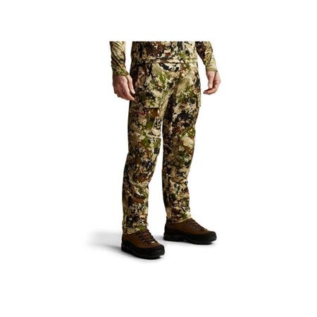 PANTALÓN HOMBRE SITKA MOUNTAIN