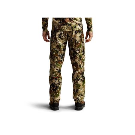 PANTALÓN HOMBRE SITKA MOUNTAIN