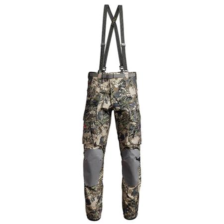 Pantalón Hombre Sitka Stormfront