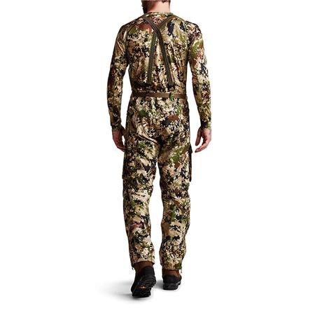 PANTALÓN HOMBRE SITKA STORMFRONT