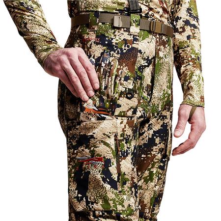 PANTALÓN HOMBRE SITKA STORMFRONT