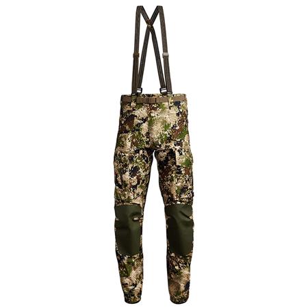 Pantalón Hombre Sitka Stormfront