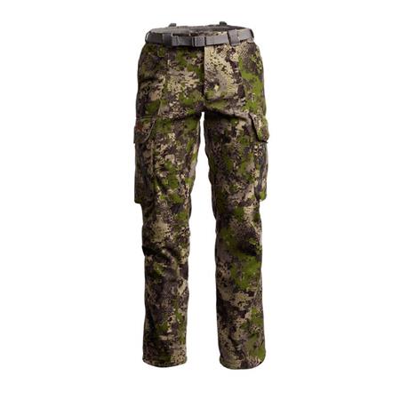 Pantalón Hombre Sitka Stratus - Optifade Cover