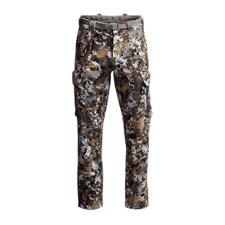 Pantalón Hombre Sitka Stratus - Optifade Elevated Ii