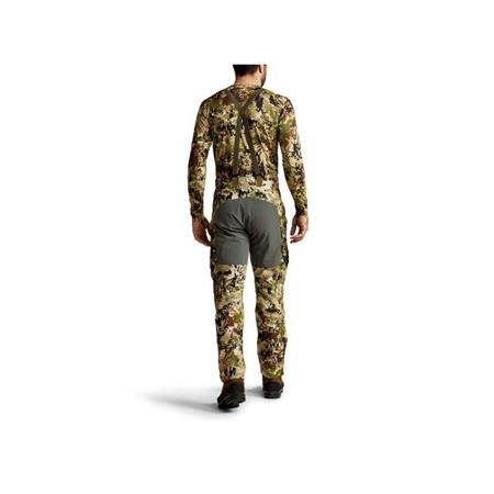 PANTALÓN HOMBRE SITKA TIMBERLINE