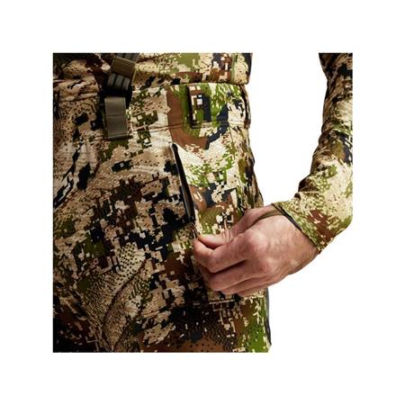 PANTALÓN HOMBRE SITKA TIMBERLINE