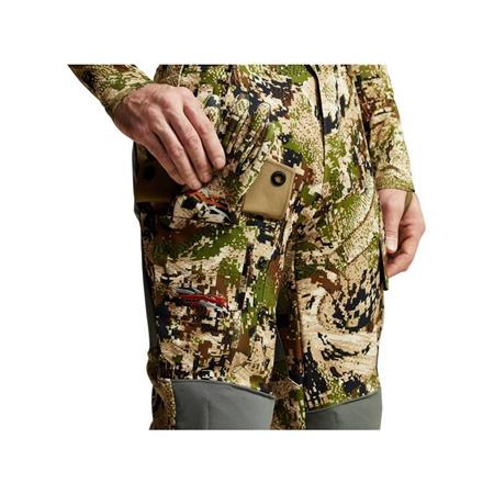 PANTALÓN HOMBRE SITKA TIMBERLINE