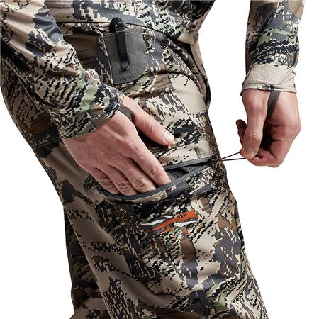 PANTALÓN HOMBRE SITKA TRAVERSE