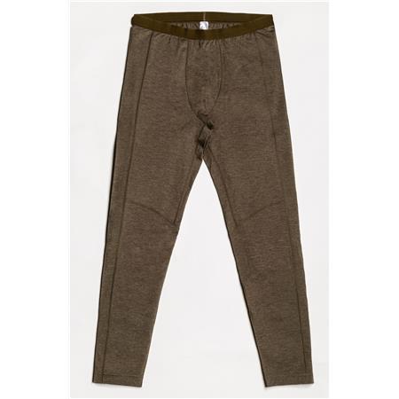 PANTALÓN HOMBRE SPRO MEN'S MERINO WOOL TROUSERS - VERT