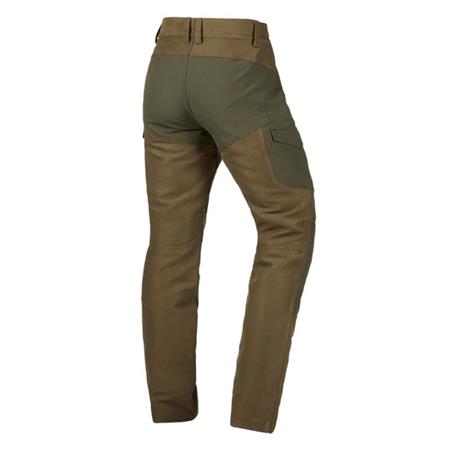 PANTALÓN HOMBRE STAGUNT LIGHT GAME PANT - MARRON