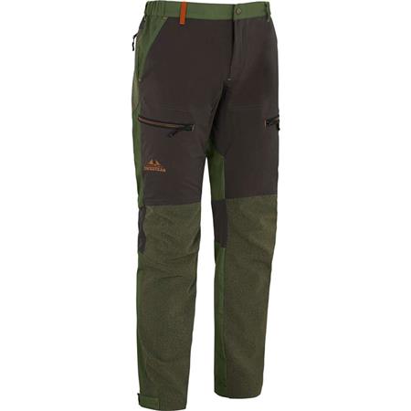 PANTALÓN HOMBRE SWEDTEAM LYNX XTRM