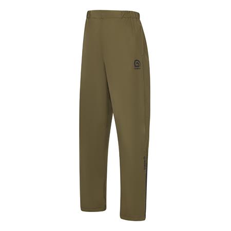 Pantalón Hombre Trakker Cr Downpour Trousers - Caqui