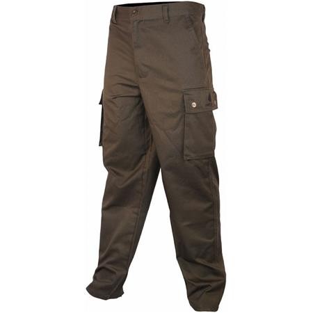 Pantalón Hombre Treeland T649 - Vert