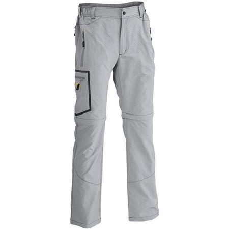Pantalón Hombre Tubertini Lungo - Gris