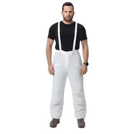 Pantalón Hombre - Verde Tomahawk Overlayer - Vert