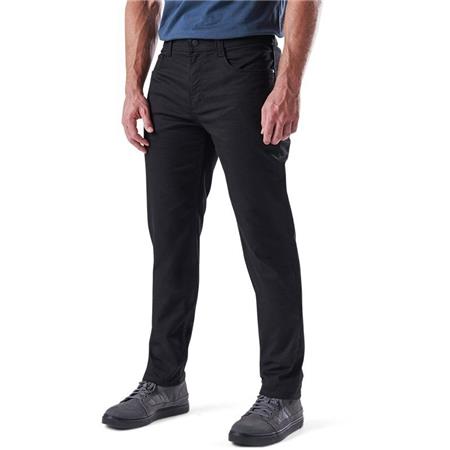 Pantalon Homme 5.11 Defender-Flex Slim - Noir