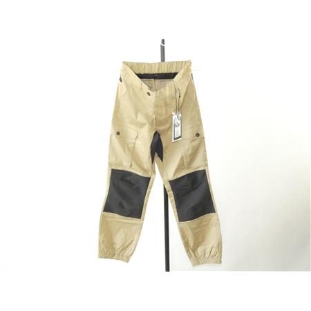 Pantalon Homme Beretta Hybrid Jungle Pants - Beige - Xxxl