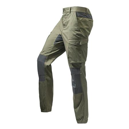 Pantalon Homme Beretta Hybrid Jungle Pants - Vert