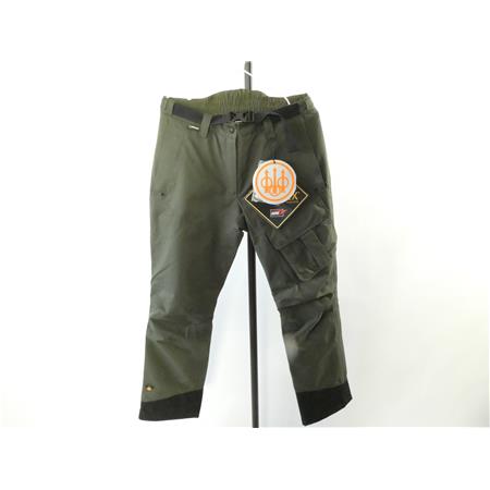 Pantalon Homme Beretta Light 4 Way Stretch Pants - Vert - L