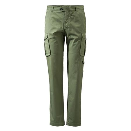 Pantalon Homme Beretta Serengeti Cargo Pants - Vert