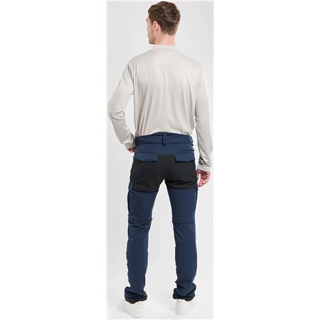 PANTALON HOMME BERMUDES DAKKAR - MARINE