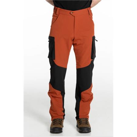 PANTALON HOMME BROWNING JAVELIN - TERRACOTTA