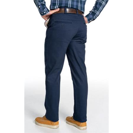 PANTALON HOMME BROWNING NORFOLK - MARINE