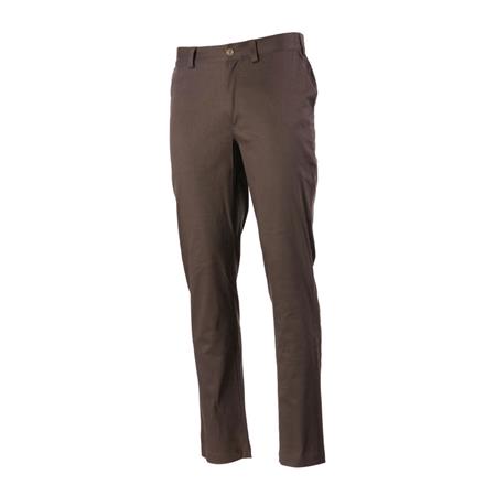 Pantalon Homme Browning Norfolk - Vert Foncé