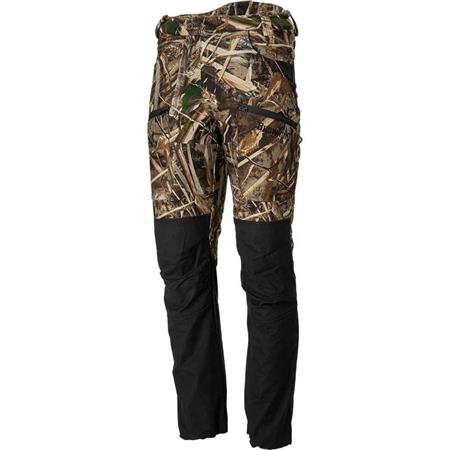 Pantalon Homme Browning Ultimate Activ - Camou