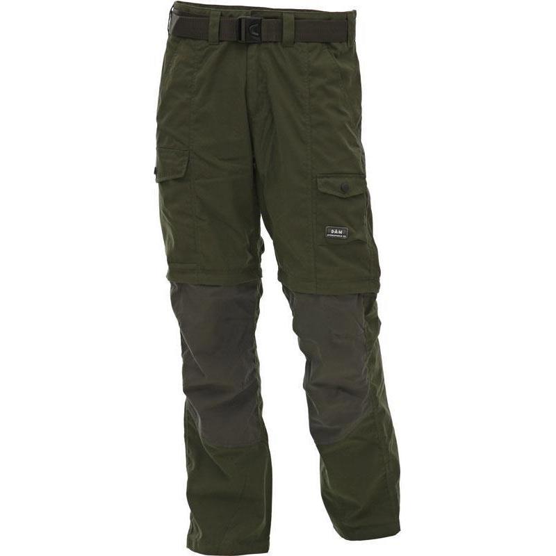 Dam Hydroforce g2 Combat Trousers angelhose Zip-Off Pantalon Outdoorhose Toutes Les Tailles 