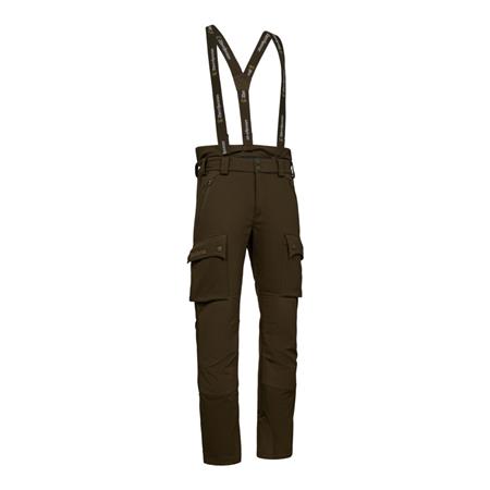 Pantalon Homme Deerhunter Muflon Pro - Art Green