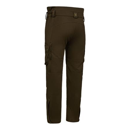 PANTALON HOMME DEERHUNTER MUFLON PRO LIGHT - ART GREEN