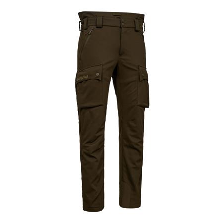 PANTALON HOMME DEERHUNTER MUFLON PRO LIGHT - ART GREEN