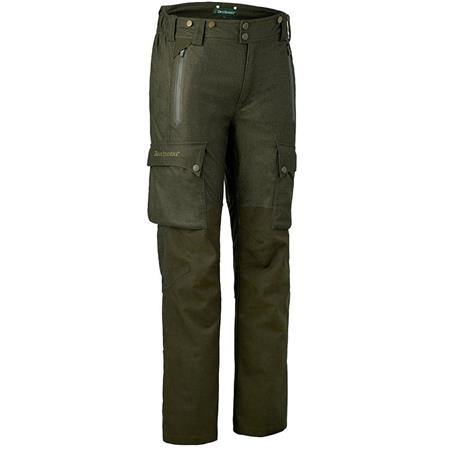 Pantalon Homme Deerhunter Ram Renforcé - Vert