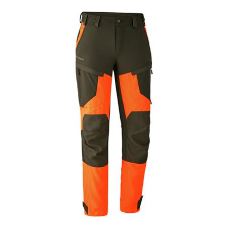 Pantalon Homme Deerhunter Strike Extreme - Orange