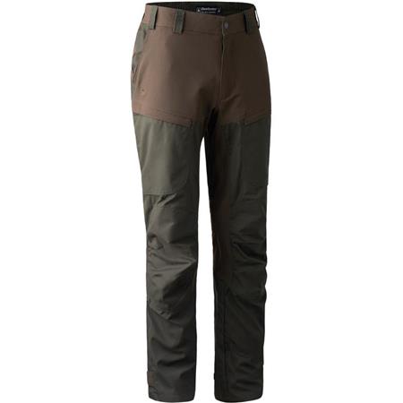 Pantalon Homme Deerhunter Strike Trousers - Deep Green