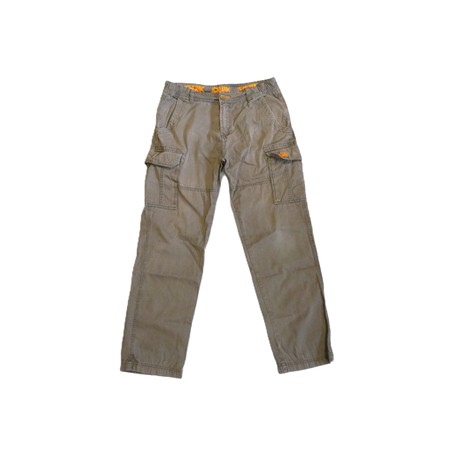 Pantalon Homme Fox Chunk Combat Trousers - Kaki - M