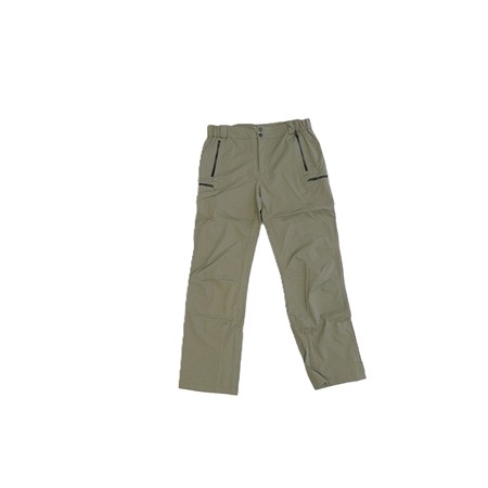 Pantalon Homme Fox Explorer 20K Trouser - Vert - L