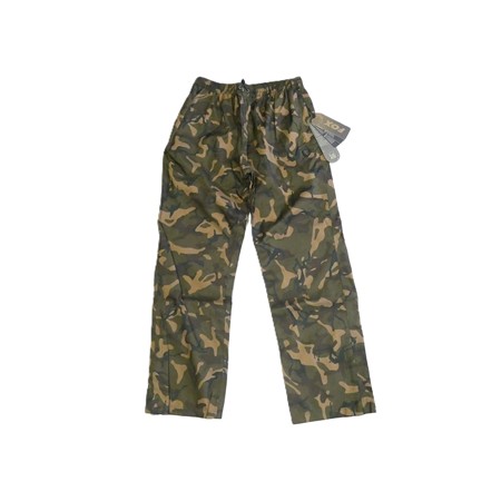 Pantalon Homme Fox Lightweight Camo Rs 10K Trousers - Camo - Taille L