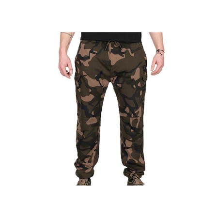 Pantalon Homme Fox Lw Camo Joggers - Camo - M