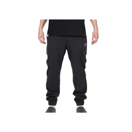 Pantalon Homme Fox Matrix Lw Cargo Trousers - Noir - L