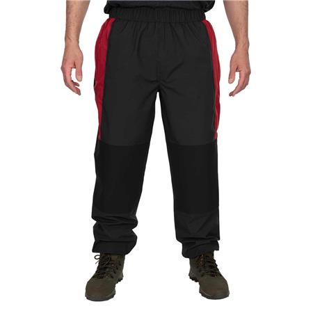 Pantalon Homme Fox Rage Pro Series Stash Waterproof Trousers - Noir