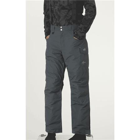 PANTALON HOMME GEOFF ANDERSON BARBARUS ASIMI PANTS - NOIR