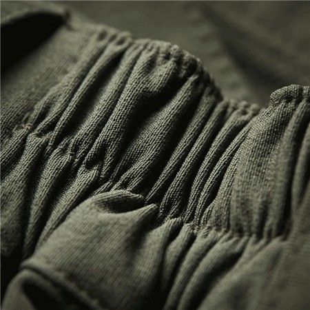 PANTALON HOMME GEOFF ANDERSON ROXXO - FOREST GREEN