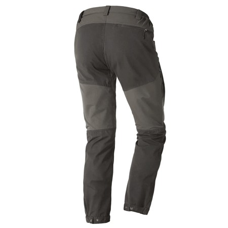 PANTALON HOMME GEOFF ANDERSON ROXXO - NOIR