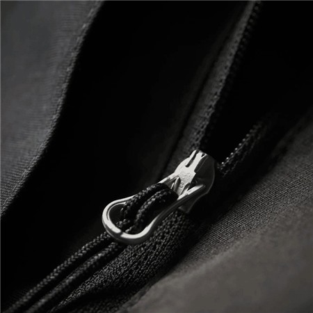 PANTALON HOMME GEOFF ANDERSON ROXXO - NOIR